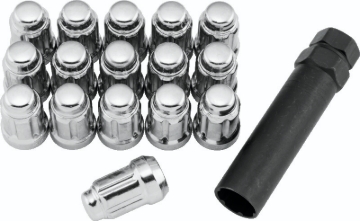 Picture of QuadBoss QBS Lug Nuts - 608818