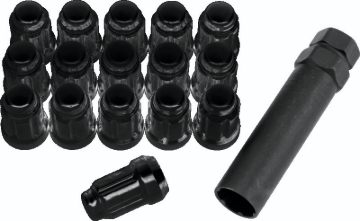 Picture of QuadBoss QBS Lug Nuts - 608819