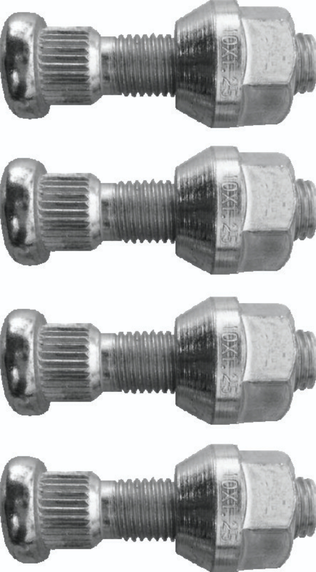 Picture of QuadBoss QBS Wheel Studs - 563520