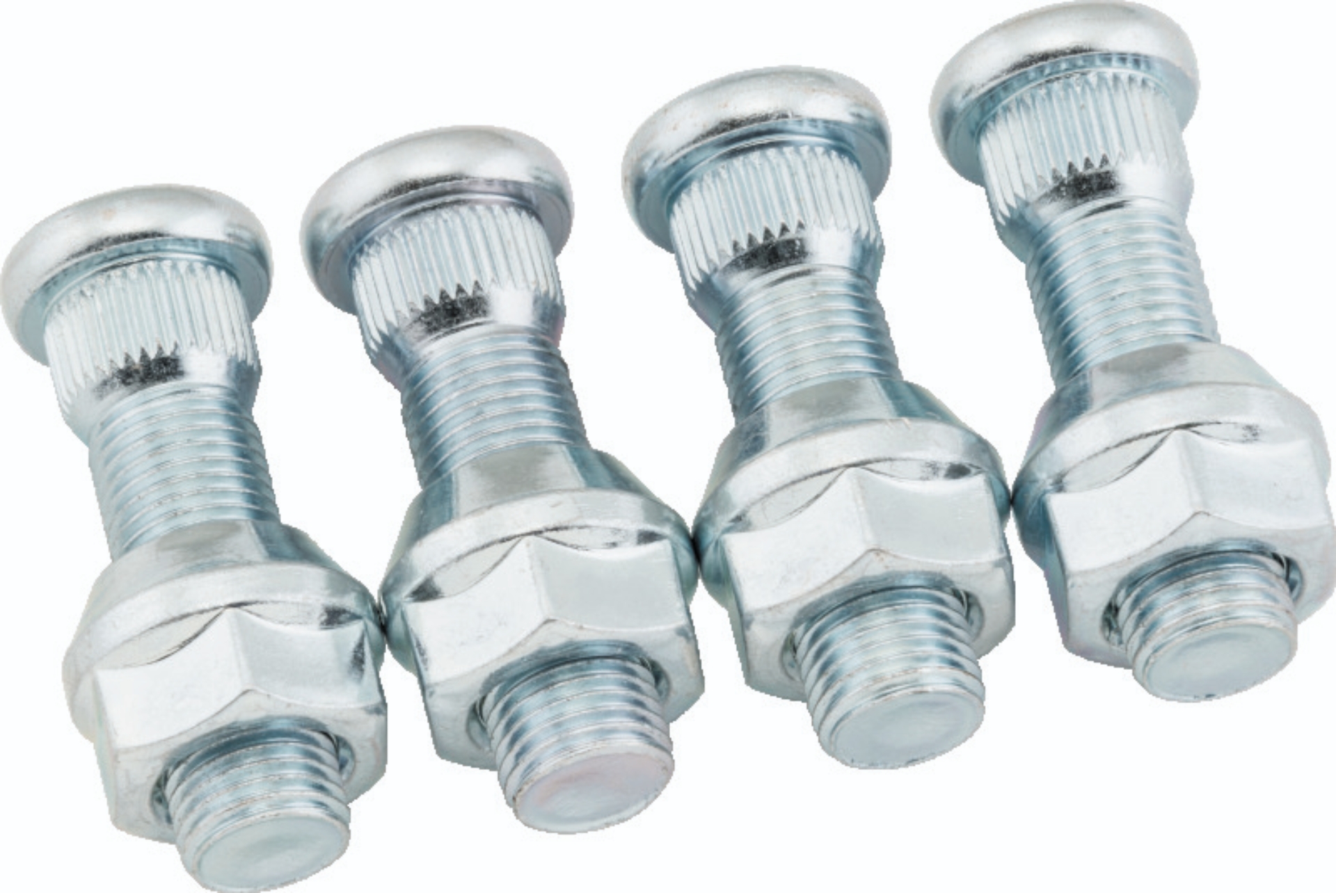 Picture of QuadBoss QBS Wheel Studs - 563523