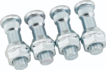 Picture of QuadBoss QBS Wheel Studs - 563523