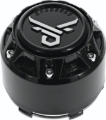 Picture of QuadBoss QBS Wheel Caps B Wheel Center Caps - 608582
