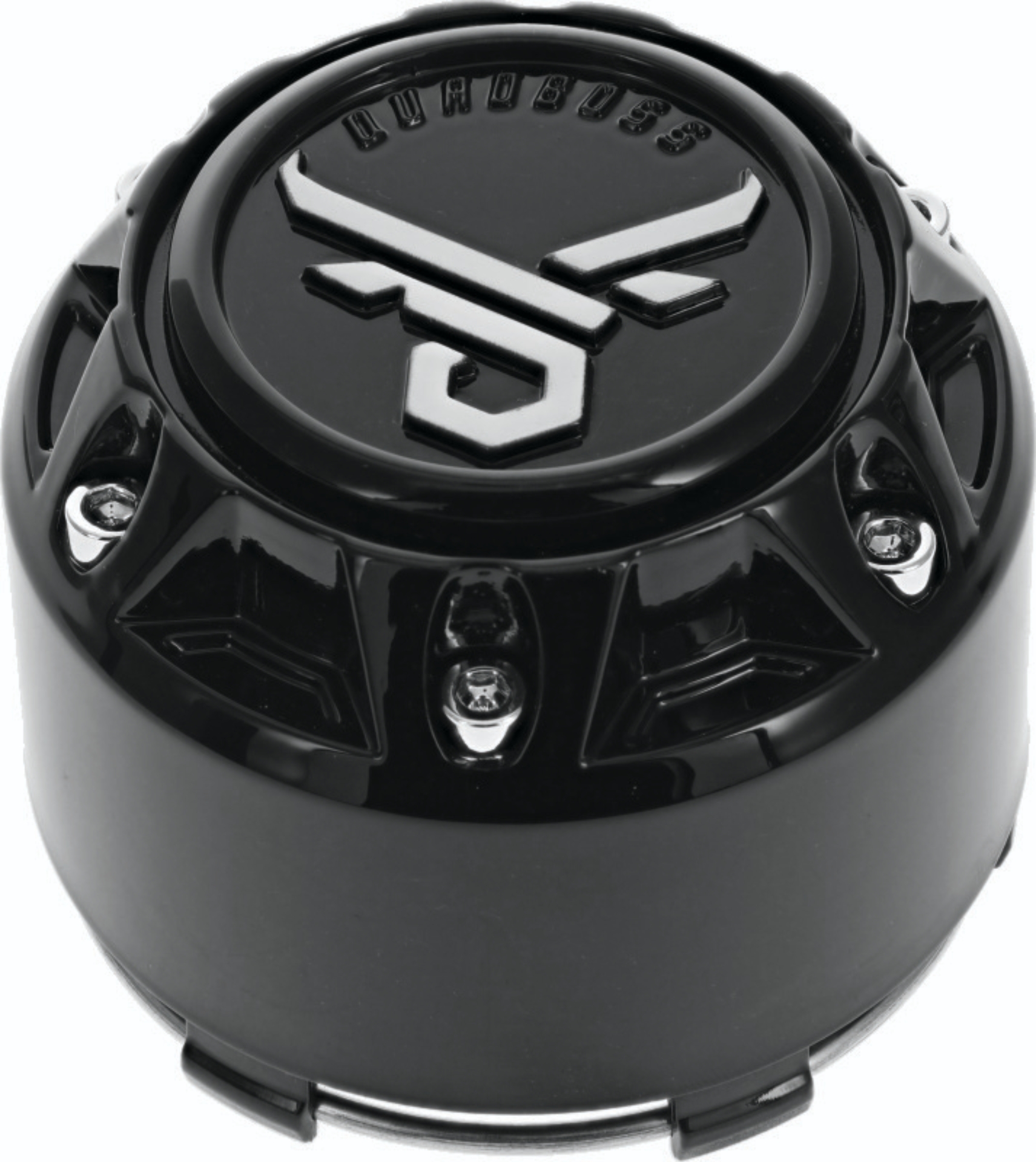 Picture of QuadBoss QBS Wheel Caps B Wheel Center Caps - 608582