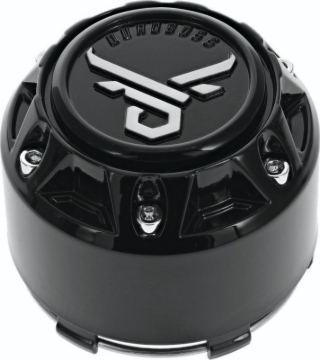 Picture of QuadBoss QBS Wheel Caps B Wheel Center Caps - 608582