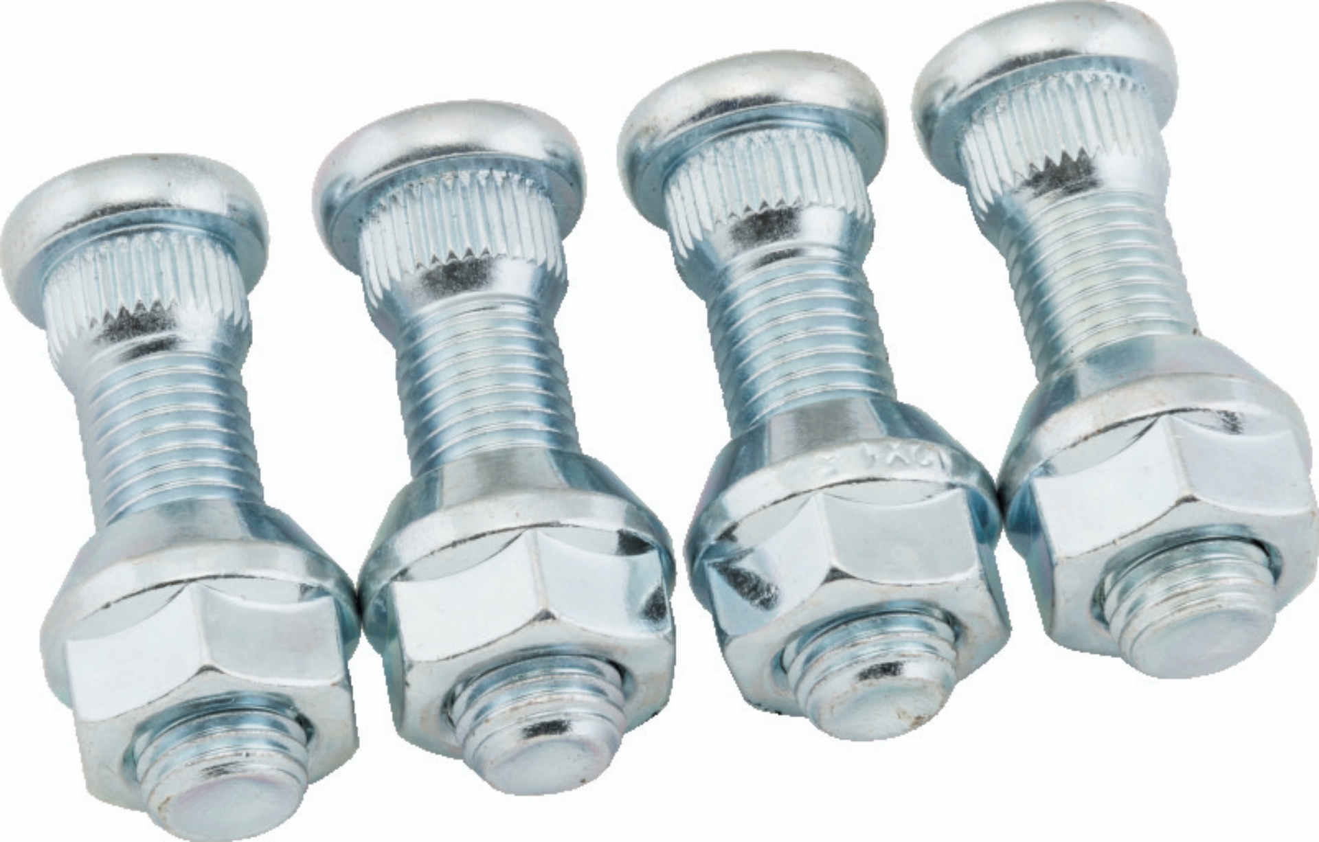 Picture of QuadBoss QBS Wheel Studs - 563522