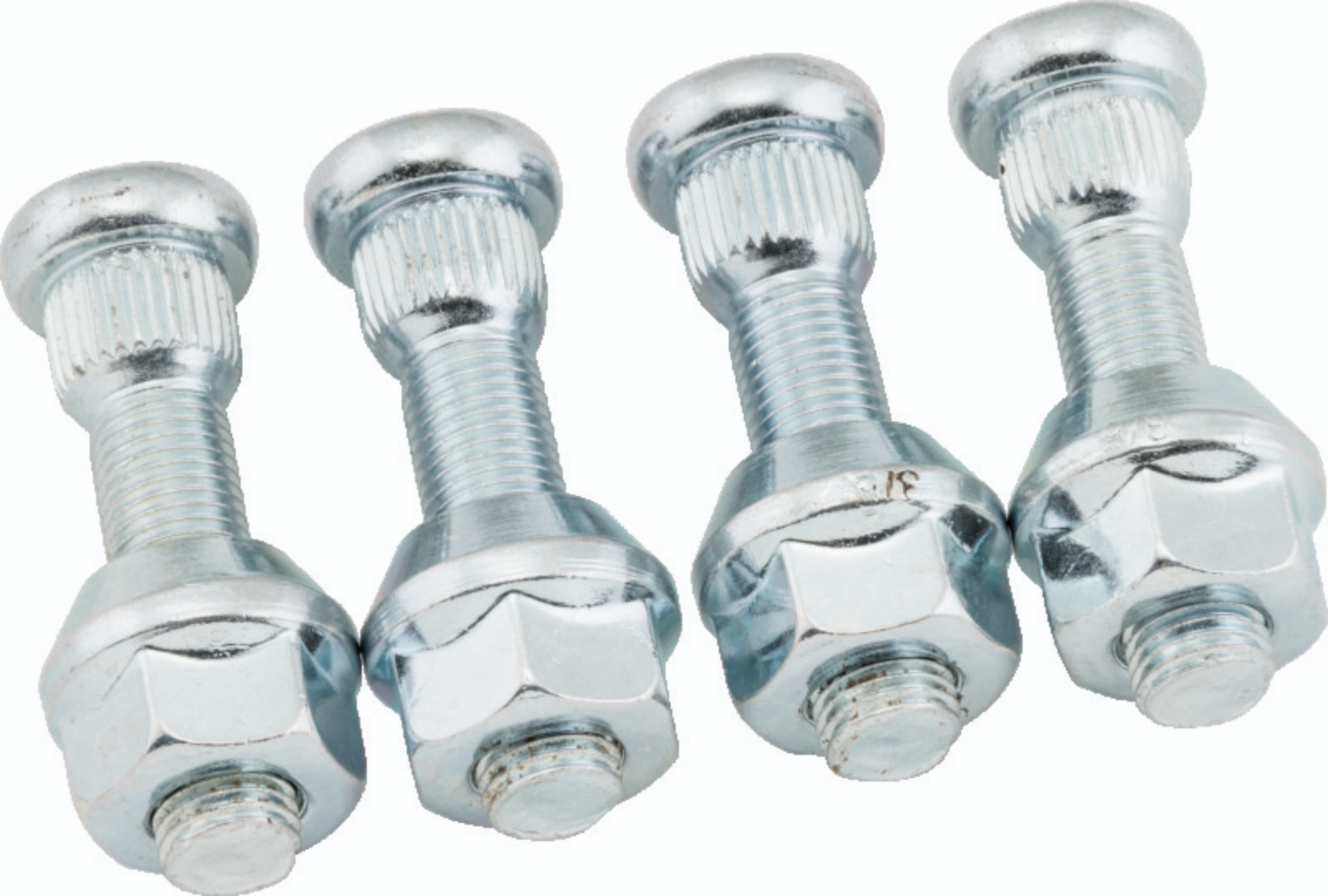 Picture of QuadBoss QBS Wheel Studs - 563521