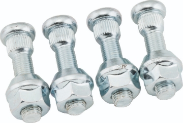 Picture of QuadBoss QBS Wheel Studs - 563521