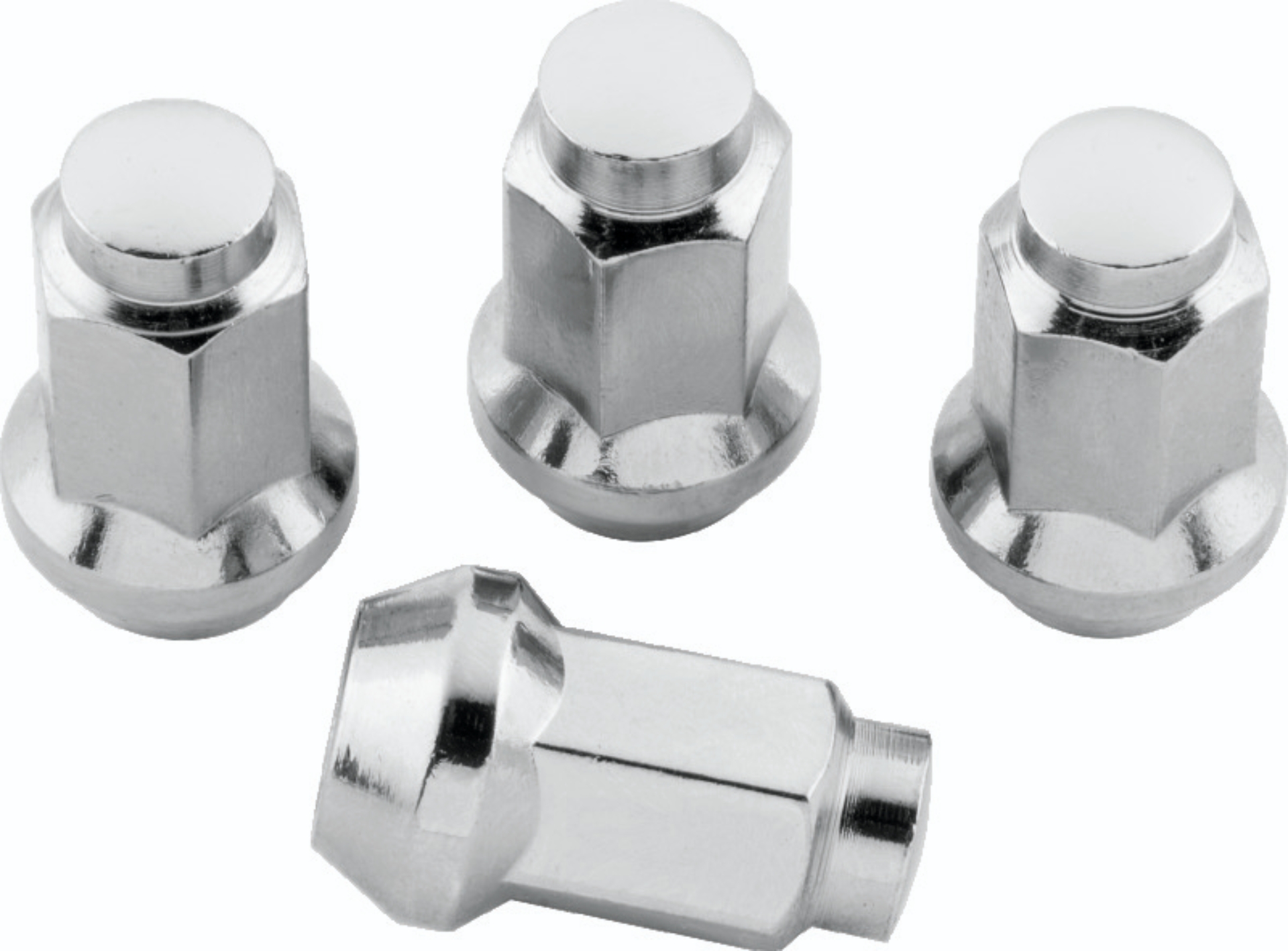 Picture of QuadBoss QBS Lug Nuts - 608929