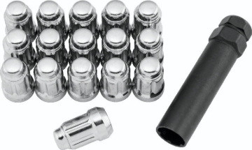 Picture of QuadBoss QBS Lug Nuts - 608816