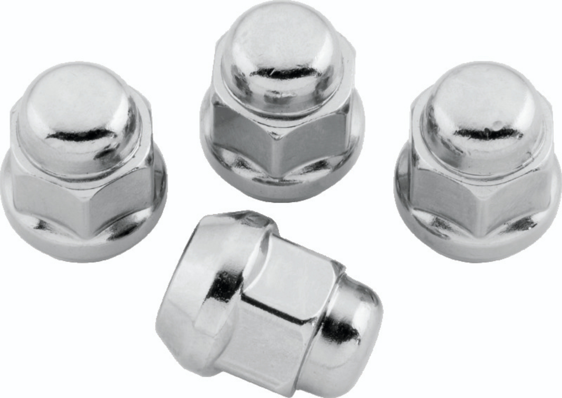 Picture of QuadBoss QBS Lug Nuts - 608927