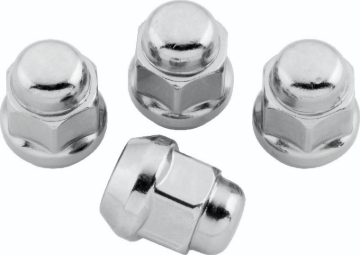 Picture of QuadBoss QBS Lug Nuts - 608927