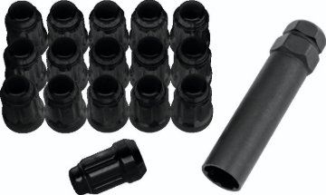 Picture of QuadBoss QBS Lug Nuts - 608817