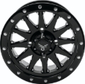 Picture of QuadBoss QBS Wagon Wheels - 608568