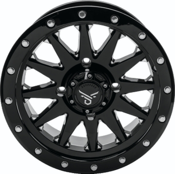 Picture of QuadBoss QBS Wagon Wheels - 608567