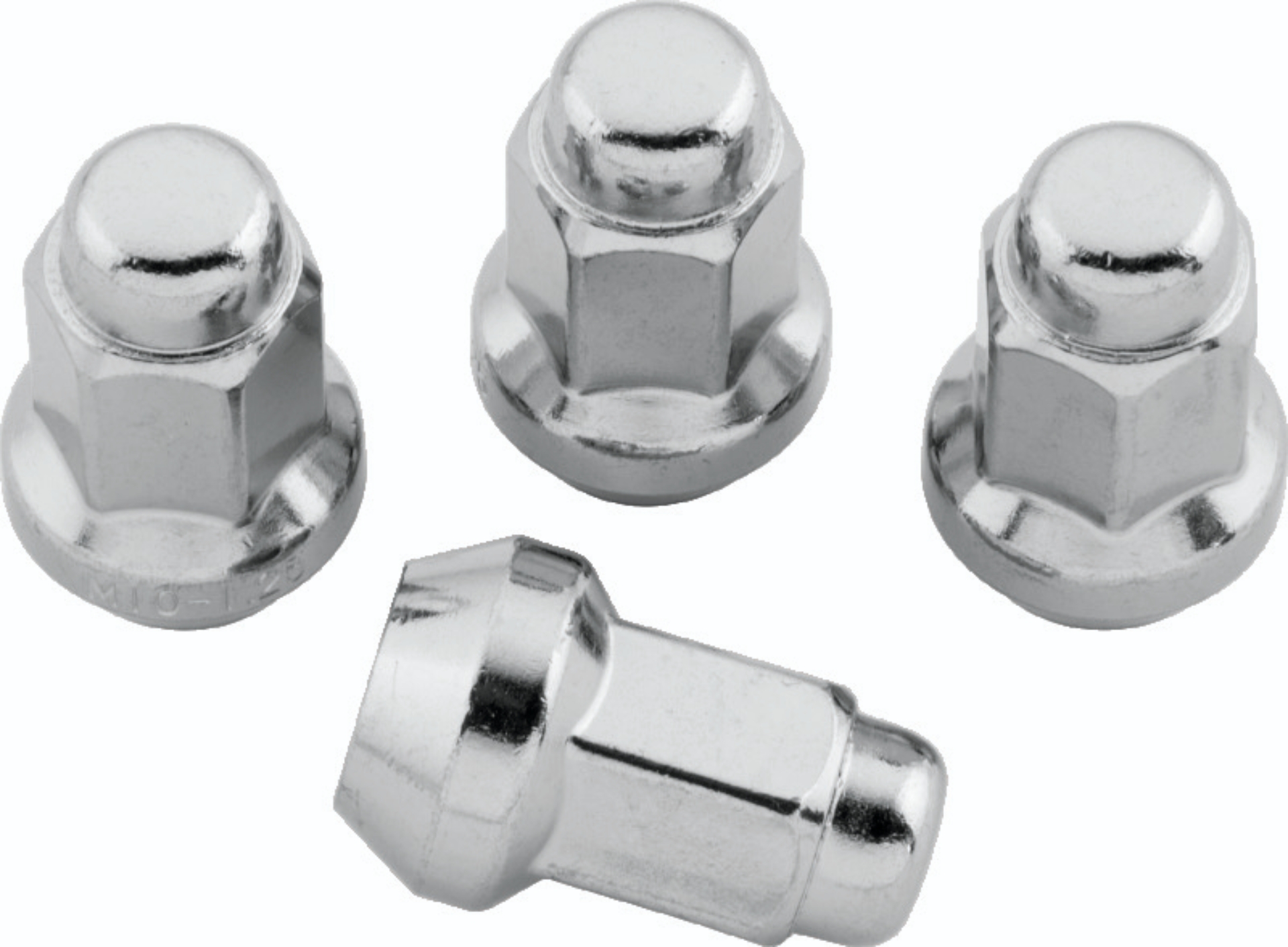 Picture of QuadBoss QBS Lug Nuts - 608926