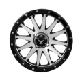 Picture of QuadBoss QBS Wagon Wheels - 608571