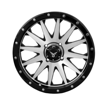 Picture of QuadBoss QBS Wagon Wheels - 608571