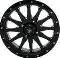 Picture of QuadBoss QBS Wagon Wheels - 608566