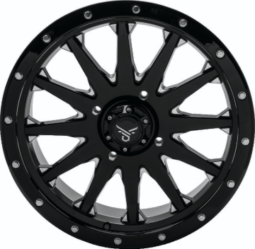Picture of QuadBoss QBS Wagon Wheels - 608566