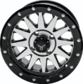 Picture of QuadBoss QBS Wagon Wheels - 608564