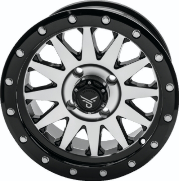 Picture of QuadBoss QBS Wagon Wheels - 608556