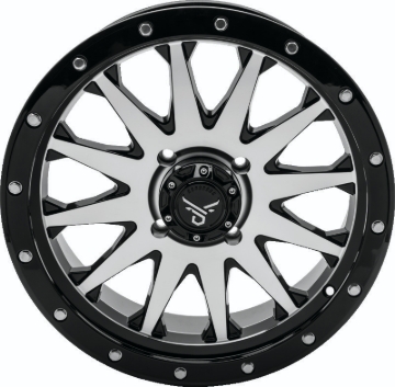 Picture of QuadBoss QBS Wagon Wheels - 608565
