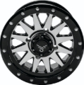 Picture of QuadBoss QBS Wagon Wheels - 608555