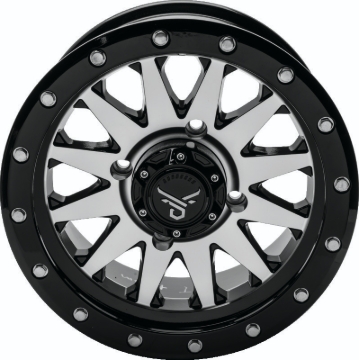 Picture of QuadBoss QBS Wagon Wheels - 608555