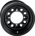 Picture of QuadBoss QBS Steely Wheels - 608490
