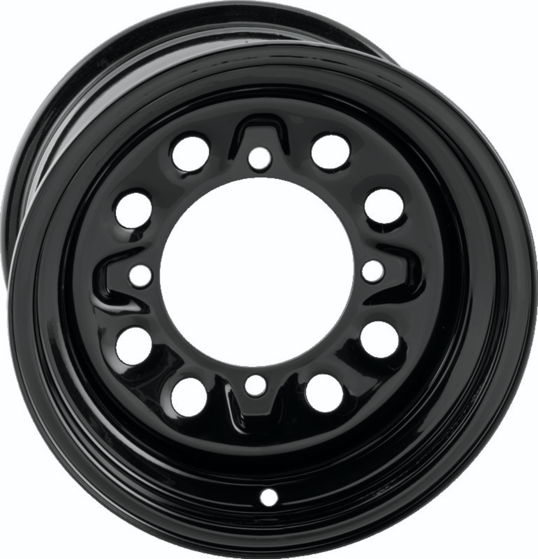 Picture of QuadBoss QBS Steely Wheels - 608490