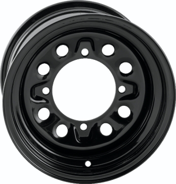 Picture of QuadBoss QBS Steely Wheels - 608490