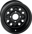 Picture of QuadBoss QBS Steely Wheels - 608491