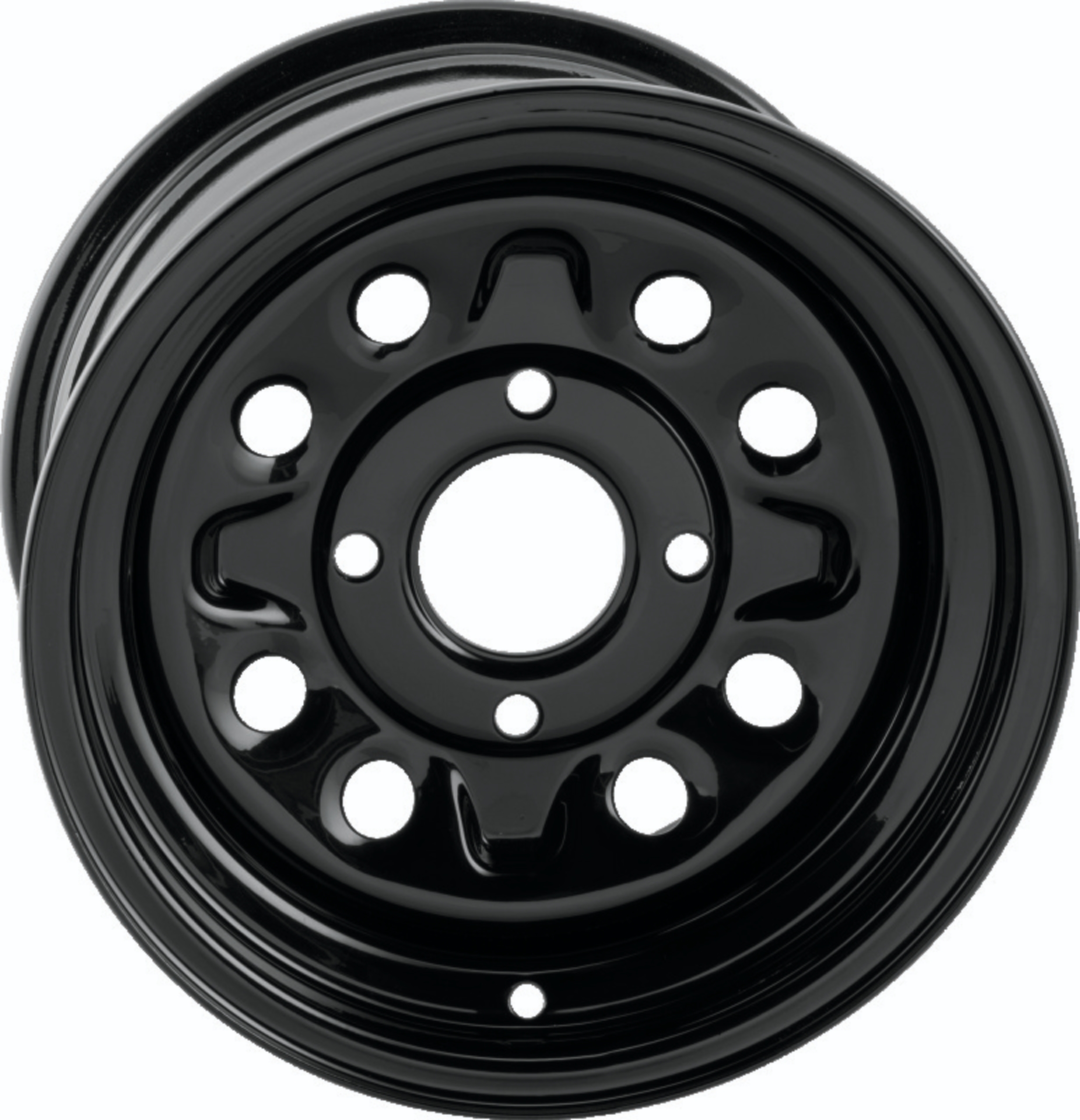 Picture of QuadBoss QBS Steely Wheels - 608491