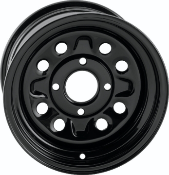 Picture of QuadBoss QBS Steely Wheels - 608491