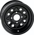 Picture of QuadBoss QBS Steely Wheels - 608489
