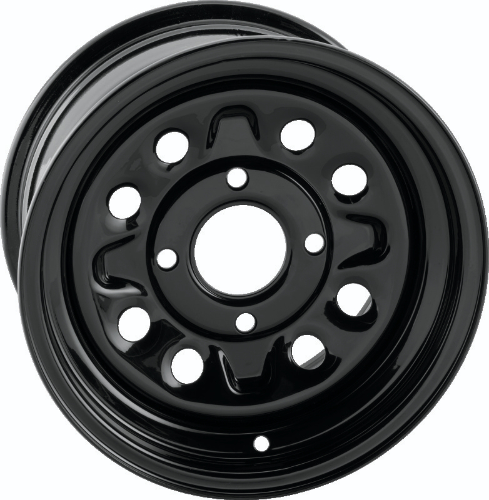 Picture of QuadBoss QBS Steely Wheels - 608489