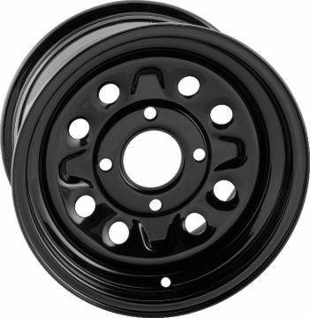 Picture of QuadBoss QBS Steely Wheels - 608489