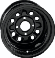 Picture of QuadBoss QBS Steely Wheels - 608488