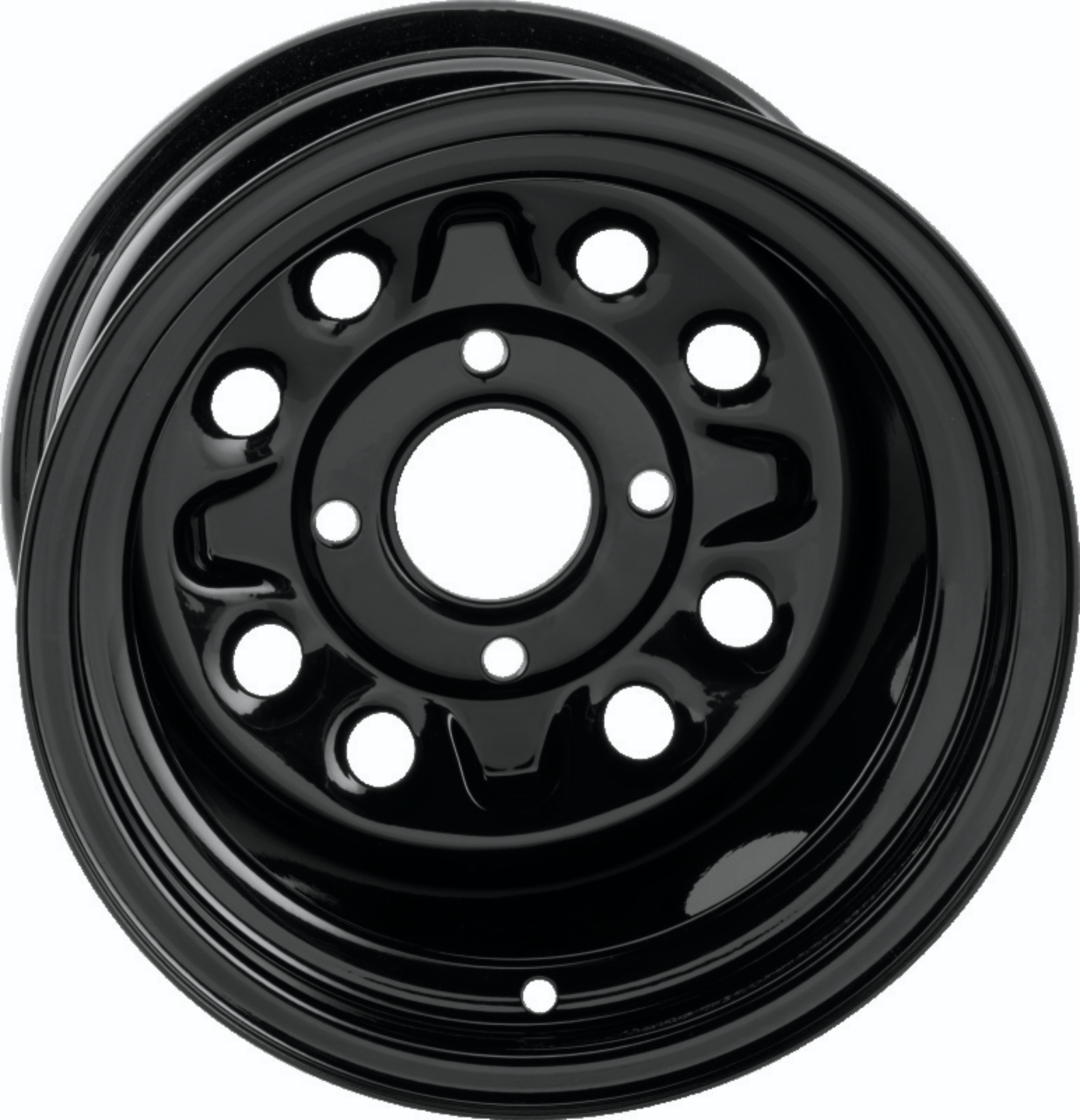 Picture of QuadBoss QBS Steely Wheels - 608488