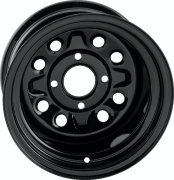 Picture of QuadBoss QBS Steely Wheels - 608488