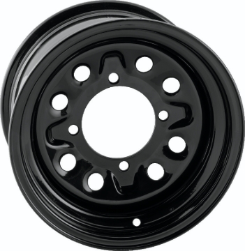 Picture of QuadBoss QBS Steely Wheels - 608487