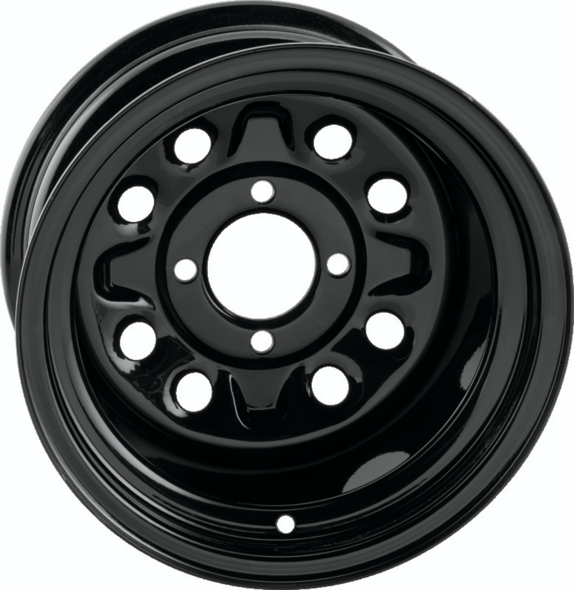Picture of QuadBoss QBS Steely Wheels - 608486