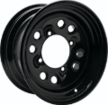 Picture of QuadBoss QBS Steely Wheels - 608492