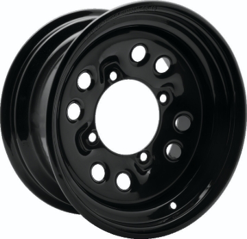Picture of QuadBoss QBS Steely Wheels - 608492
