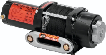 Picture of QuadBoss QBS Winches - 608701