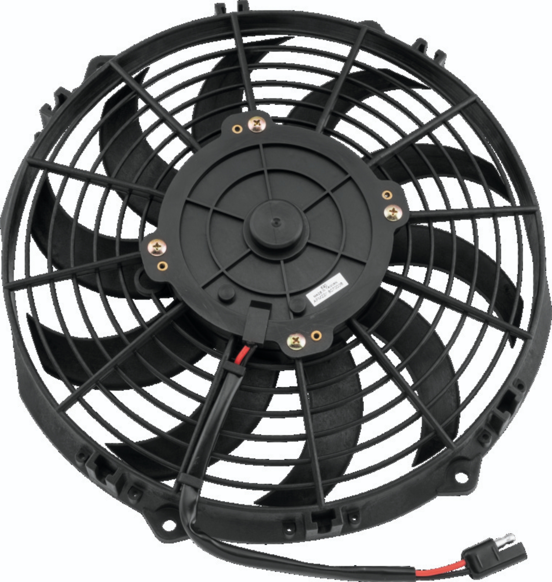 Picture of QuadBoss QBS Fans Fans & Shrouds - 463749