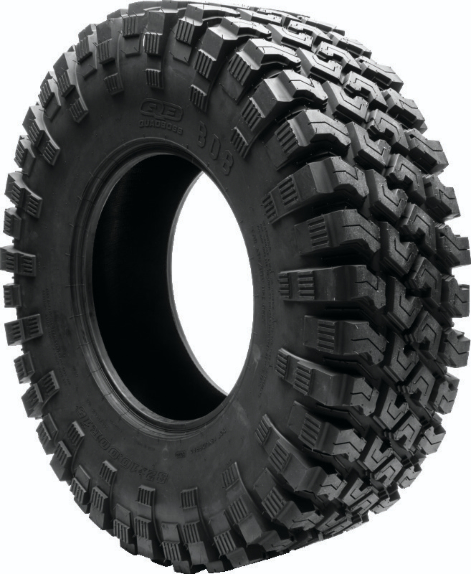 Picture of QuadBoss QBS QBT808 Tire Automotive/UTV Tires - 609793
