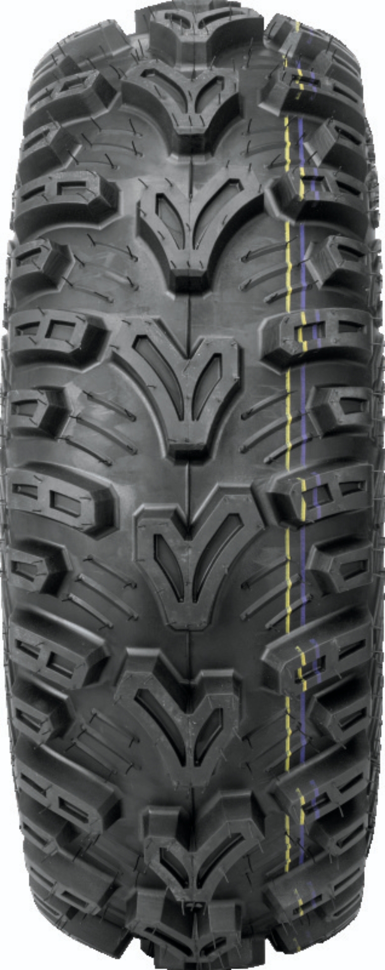 Picture of QuadBoss QBS QBT448 Tire Automotive/UTV Tires - 609341