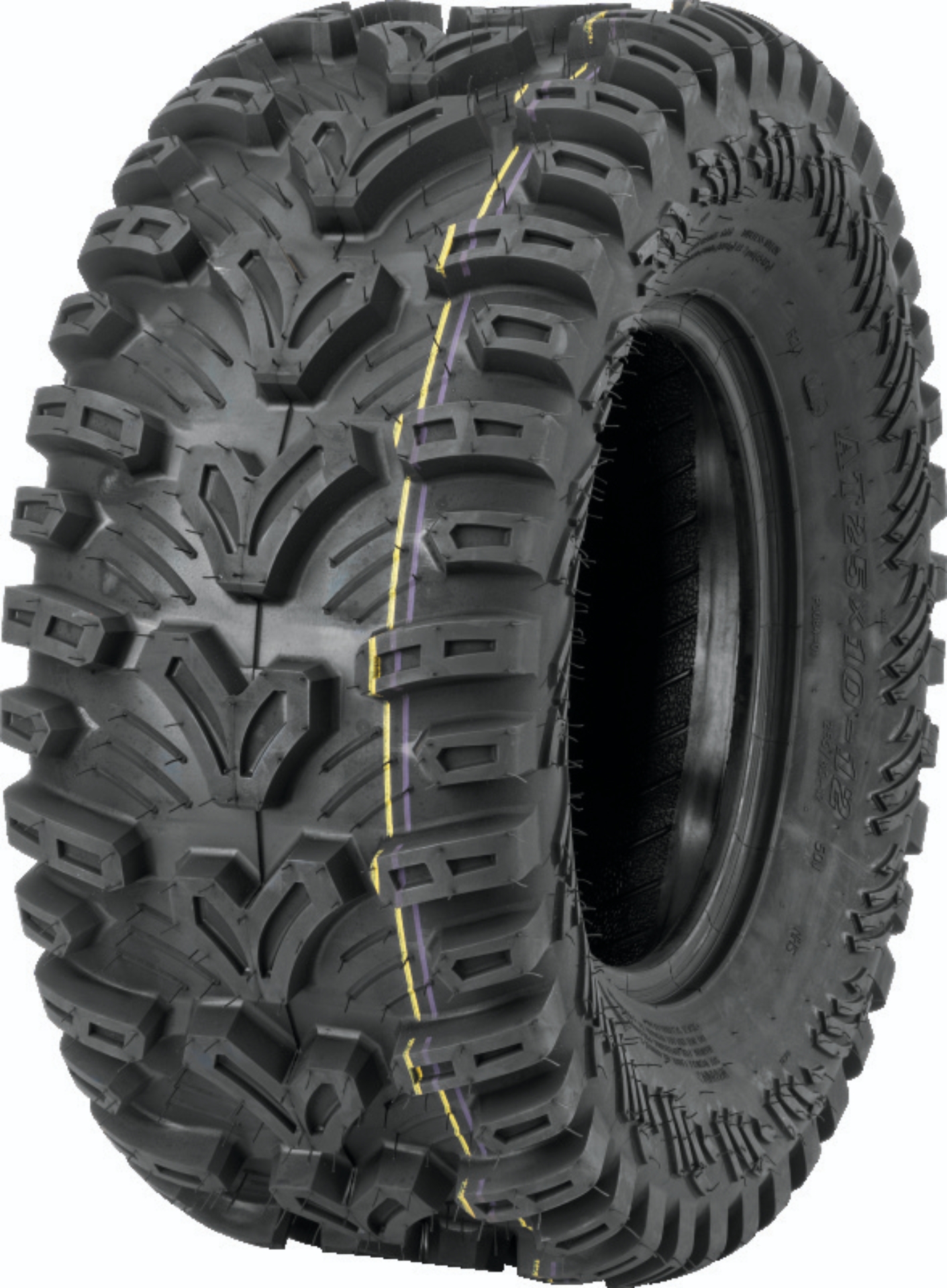 Picture of QuadBoss QBS QBT448 Tire Automotive/UTV Tires - 609340