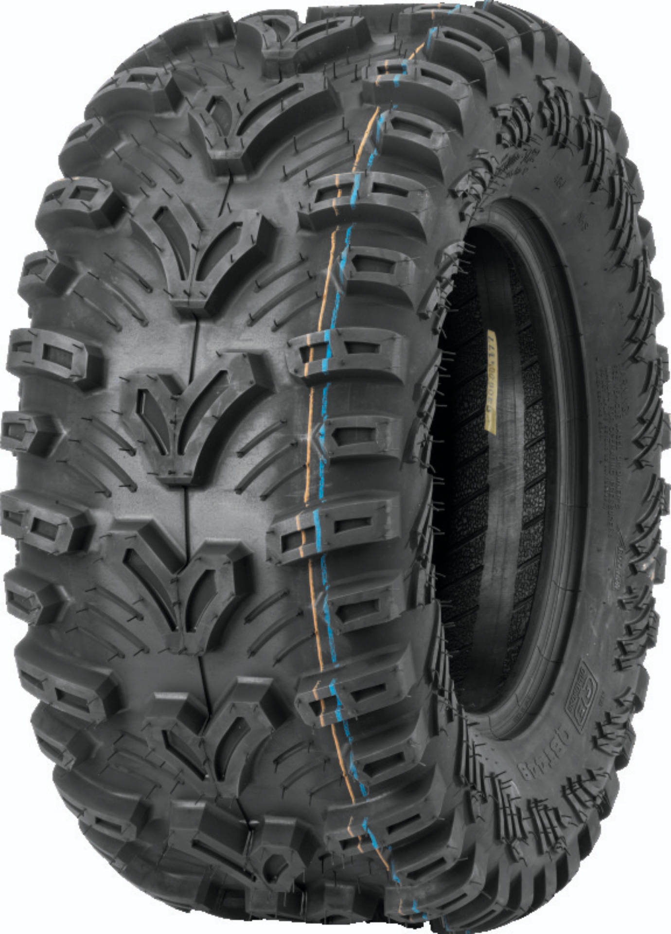 Picture of QuadBoss QBS QBT448 Tire Automotive/UTV Tires - 609338